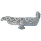 Intake & Exhaust Manifold Gasket Fits John Deere 400 2020 2030 2510 2520