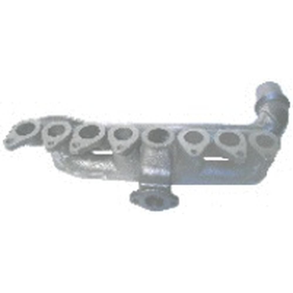 Intake & Exhaust Manifold Gasket Fits John Deere 400 2020 2030 2510 2520
