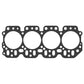 Fits John Deere Head Gasket 2750 2440 2550 2140 450 300 2355 6300 6400 6500 6600