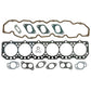 AR63940 Upper Diesel Head Gasket Set Fits John Deere 4040 7700 6600 600 4230 404