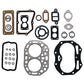 Head Gasket Set Fits John Deere 190 530 520 RE524061
