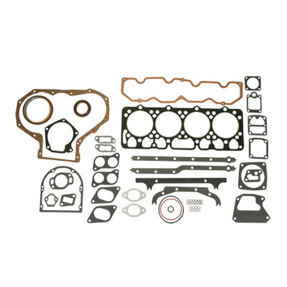 Overhaul Gasket Set without Seals Fits Universal Products Replaces 3A6721FS