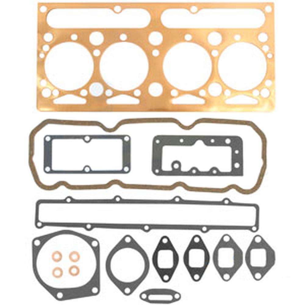 HEAD GASKET SET Fits Massey Ferguson / PERKINS - U5LT0069 / 4222920M1 AD4.203