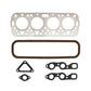 Head Gasket Set Fits Case/International Harvester Replaces 354474R91