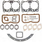 Head Gasket Set Fits Case 780B 680H W14 880 680E 870 680G W14H 800 850B 475 850C