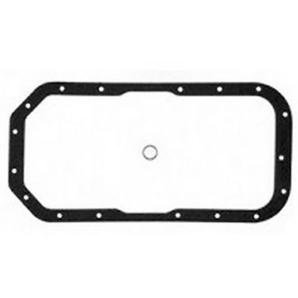 Oil Pan Gasket Set Fits Case/International Harvester Replaces 405858R1