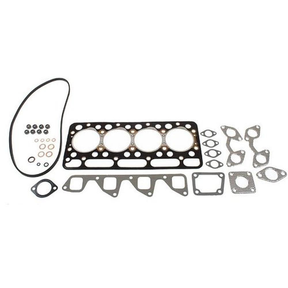 6079162969 Interchangeable Upper Head Gasket Set Fits Bobcat Fits Kubota