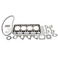 Replacement Head Gasket Set - Upper 6079163969 Fits Kubota Fits Bobcat