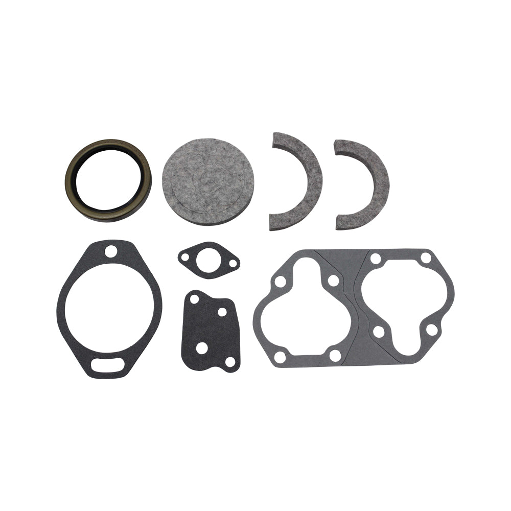 Lower Gasket Set Fits Case/International Harvester Replaces 525198