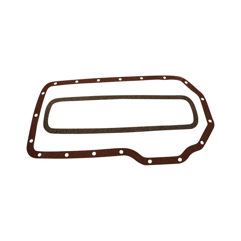Lower Gasket Set Fits Case/International Harvester Replaces 525198