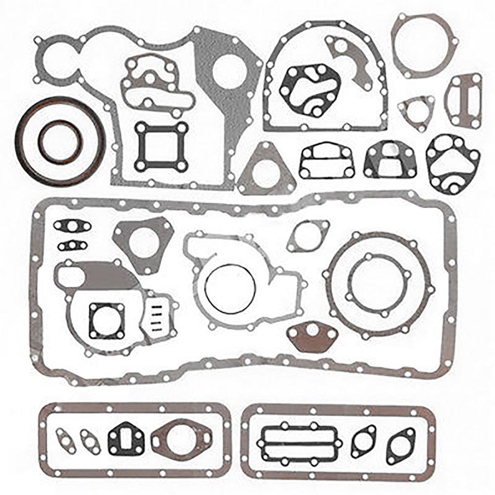Conversion Gasket Set Fits White Replaces U5LB1225