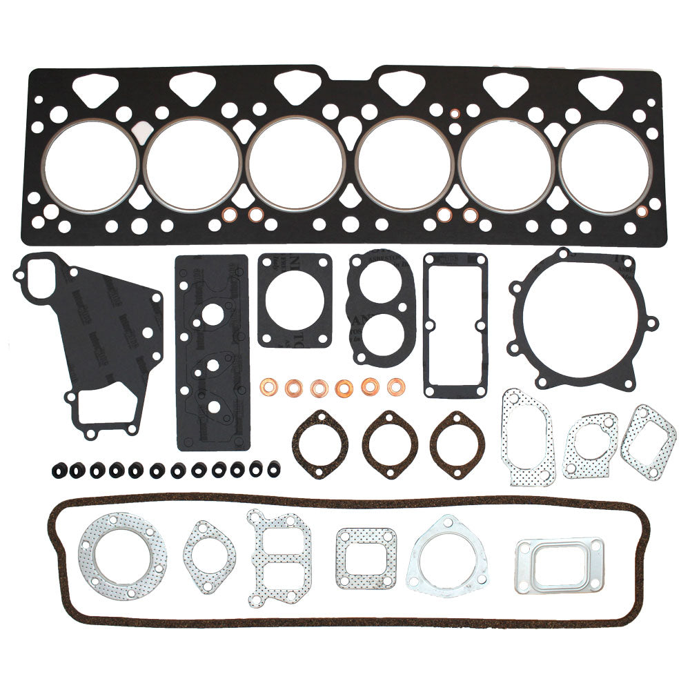 Head Gasket Set Fits Massey Ferguson Replaces 4224053M91
