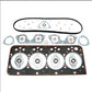 Head Gasket Set Fits Fiat Replaces 1930249