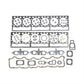 6V2525 Cylinder Head Gasket Kit Fits CAT 3304 3306 GE SR4 D333C 130G 12G
