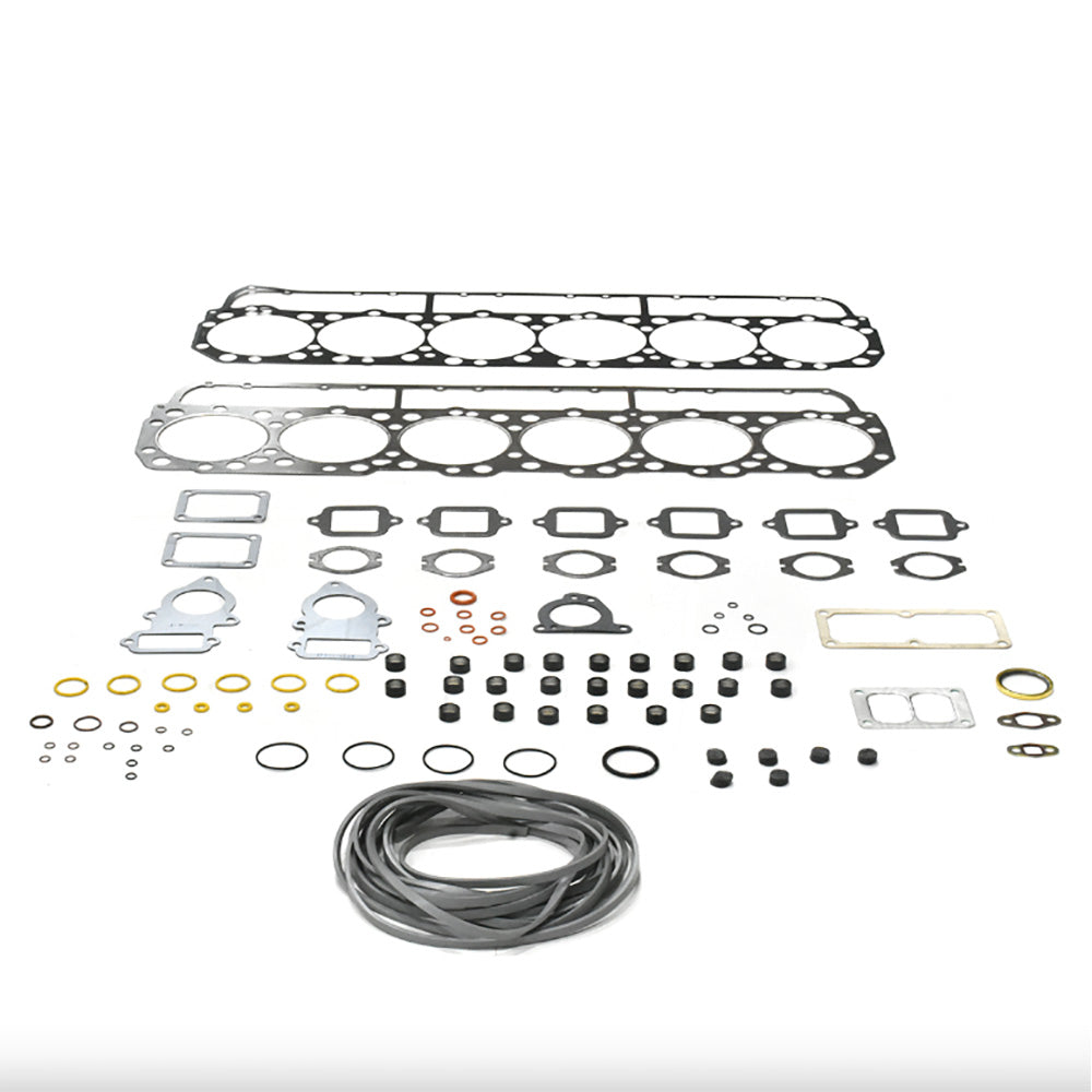 2193501 Cylinder Head Gasket Kit Fits CAT Fits Caterpillar 3406C 3406E