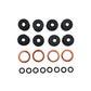 Head Gasket Set Fits Melroe Replaces ENH10-0158