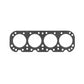 REPRO TRACTORCYLINDER HEAD GASKET FOR B C CA IB Fits Allis CHALMERS 70206893