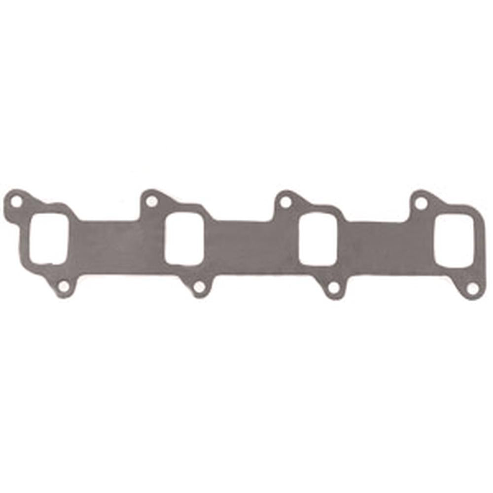 C5NE9448B Exhaust Manifold Gasket Fits Ford 5000 5100 5200 7000 7100 7200