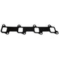 MANIFOLD EXHAUST GASKET Fits Ford BACKHOE 555D 575D 655 655A 655C 655D 675D 7500