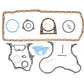 CKPN6A008A Lower Gasket Set w/ Seals Fits Ford New Holland NH Tractor Model