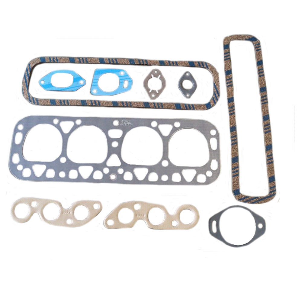 Complete Head Gasket Kit Fits FARMALL Fits International 300 350 H I4 O4 Super H