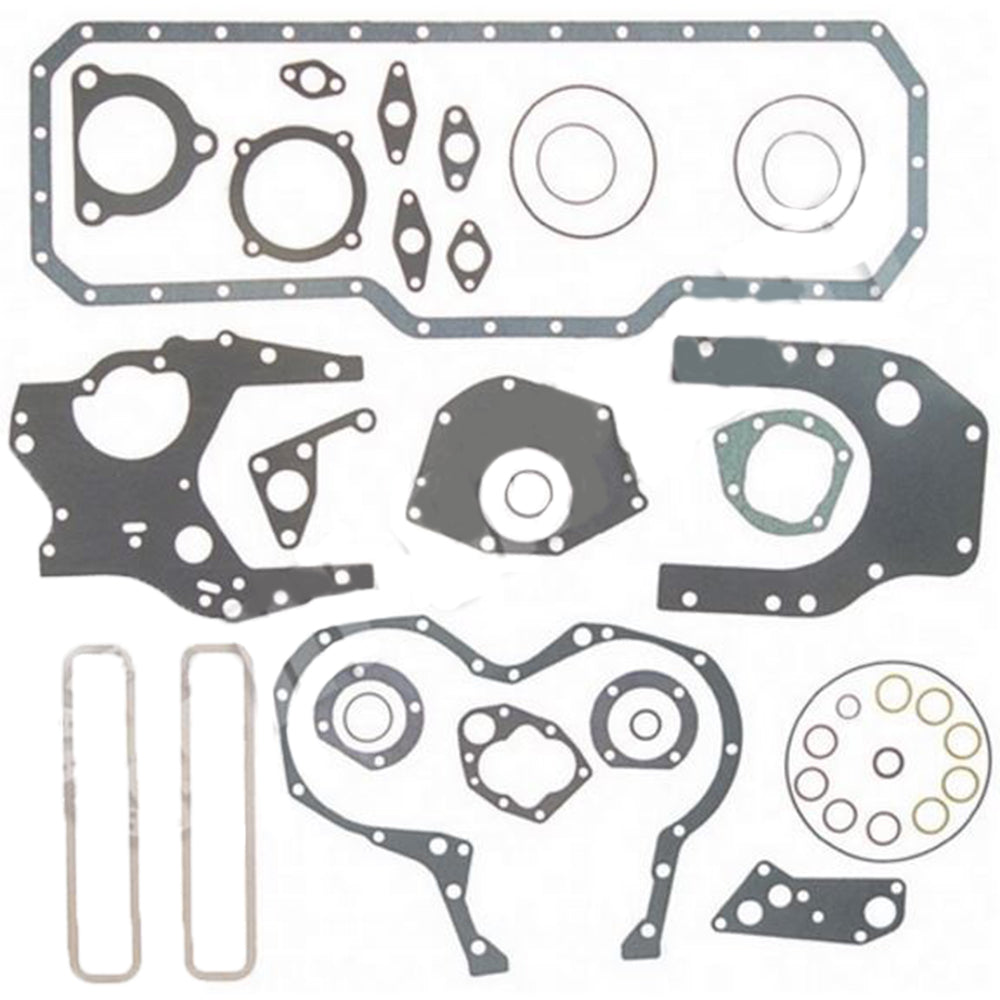 AM670324C93 Conversion Gasket Set Without Seals