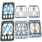 New Head Gasket Set Made for Minneapolis MPL Moline Tractor Models G GB GTB GTC