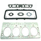 Head Gasket Set Fits Case 570 540 W3 530 1845 530CK 1150 1845S 1845B 580B 580CK