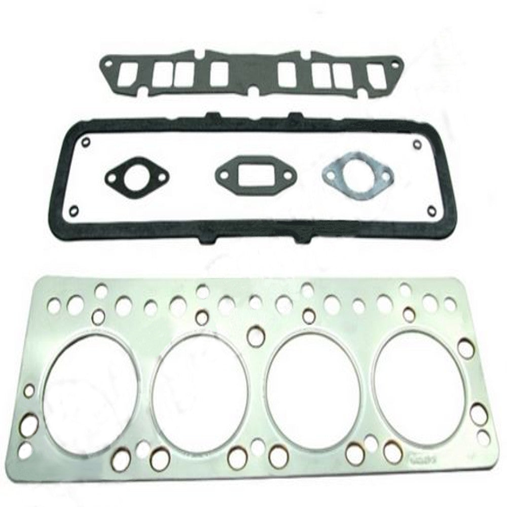 GASKET KIT Fits Case TRACTORS WINDROWERS SKID STEER LOADERS A189554