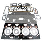 Turbo Diesel Head Gasket Set U5LT1006 U5LT0046 U5LT0036 7C9262 fits Perkins 236