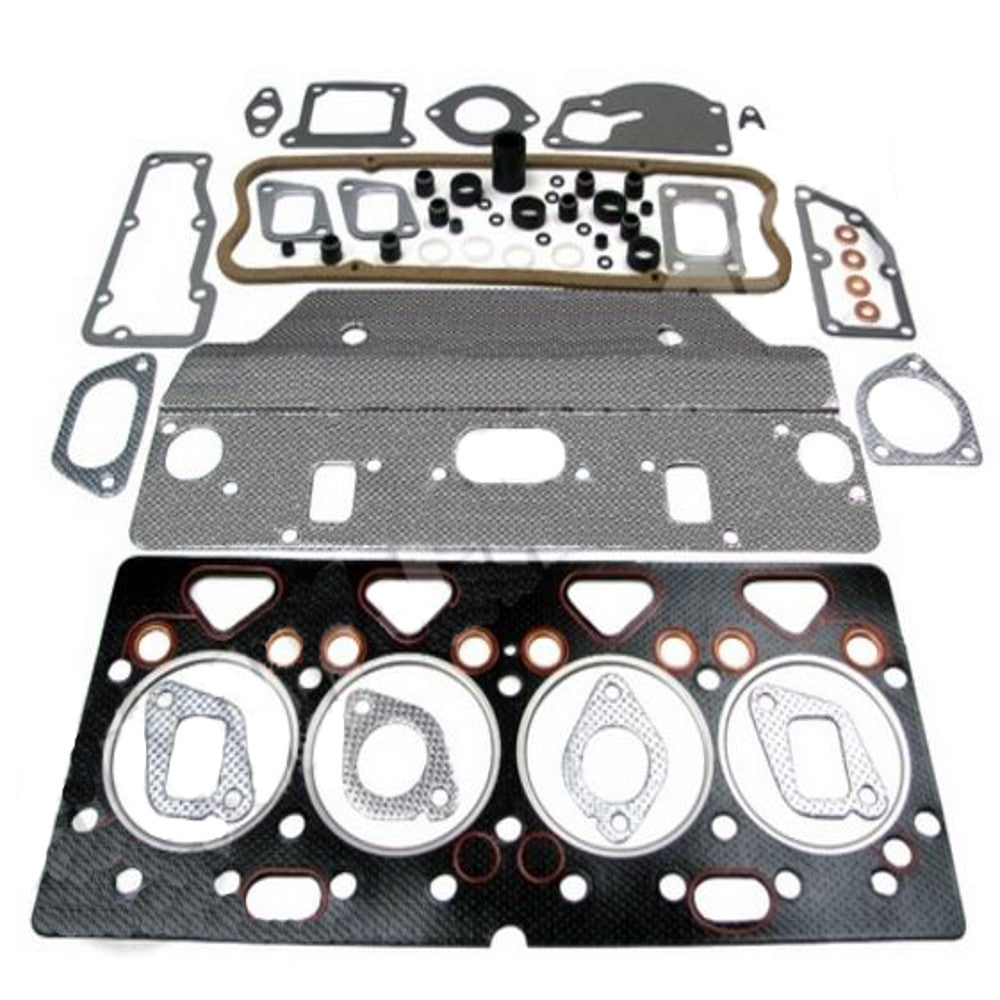 Turbo Diesel Head Gasket Set U5LT1006 U5LT0046 U5LT0036 7C9262 fits Perkins 236