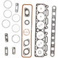 74514566 Head Gasket Set Fits Allis Chalmers Tractor Models F60 F70 +