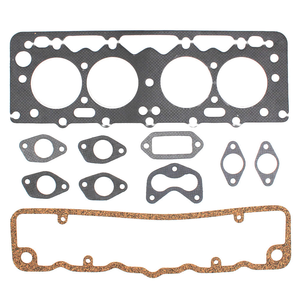 Head Gasket Set fits David Brown 990 AD4/47 K961001 fits Oliver 600