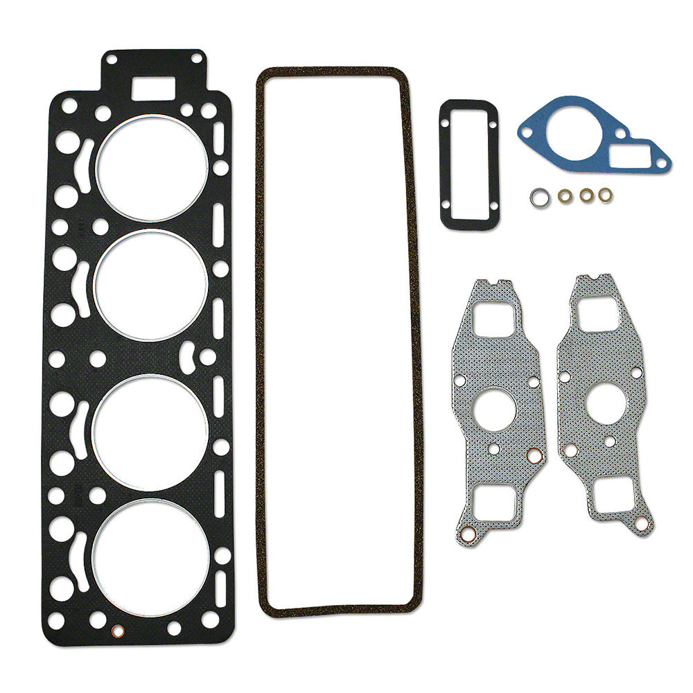 Head Gasket Set Fits Massey Harris 44 444 840677M91 Fits Continental H260 H277