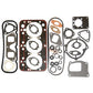 S.62102 Top Gasket Set - 3 Cyl. (8035.04, 8035.05, 8035.05, 8035.06) Fits Fiat
