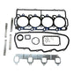 Mechanical Seal Gasket Kit 7X2401 Fits Caterpillar 6V6443 931 931B D3 D3B