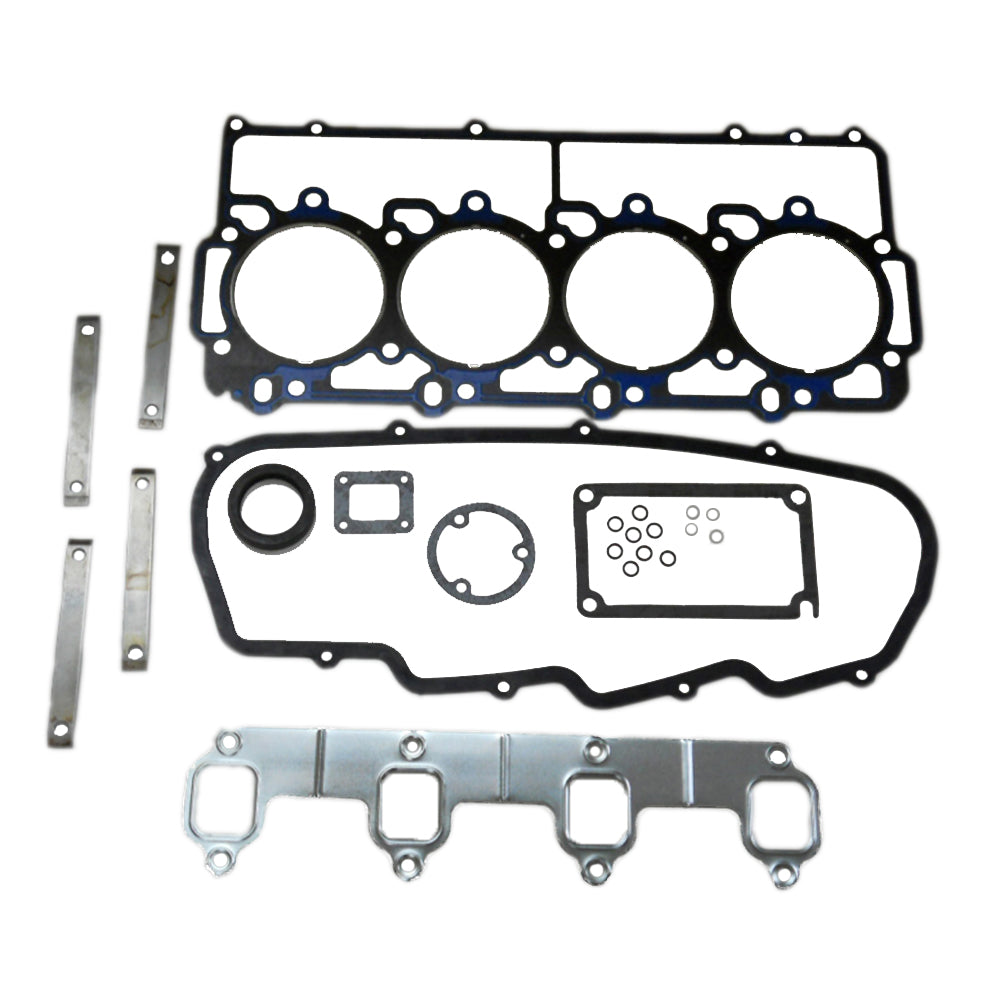 7X2401 Kit Gasket Cylinder Head Fits Caterpillar 6V6443 931 931B D3 3P 3S 3 D3B