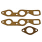 Manifold Gasket Set Fits Case/International Harvester Replaces 31336D-3PIECE