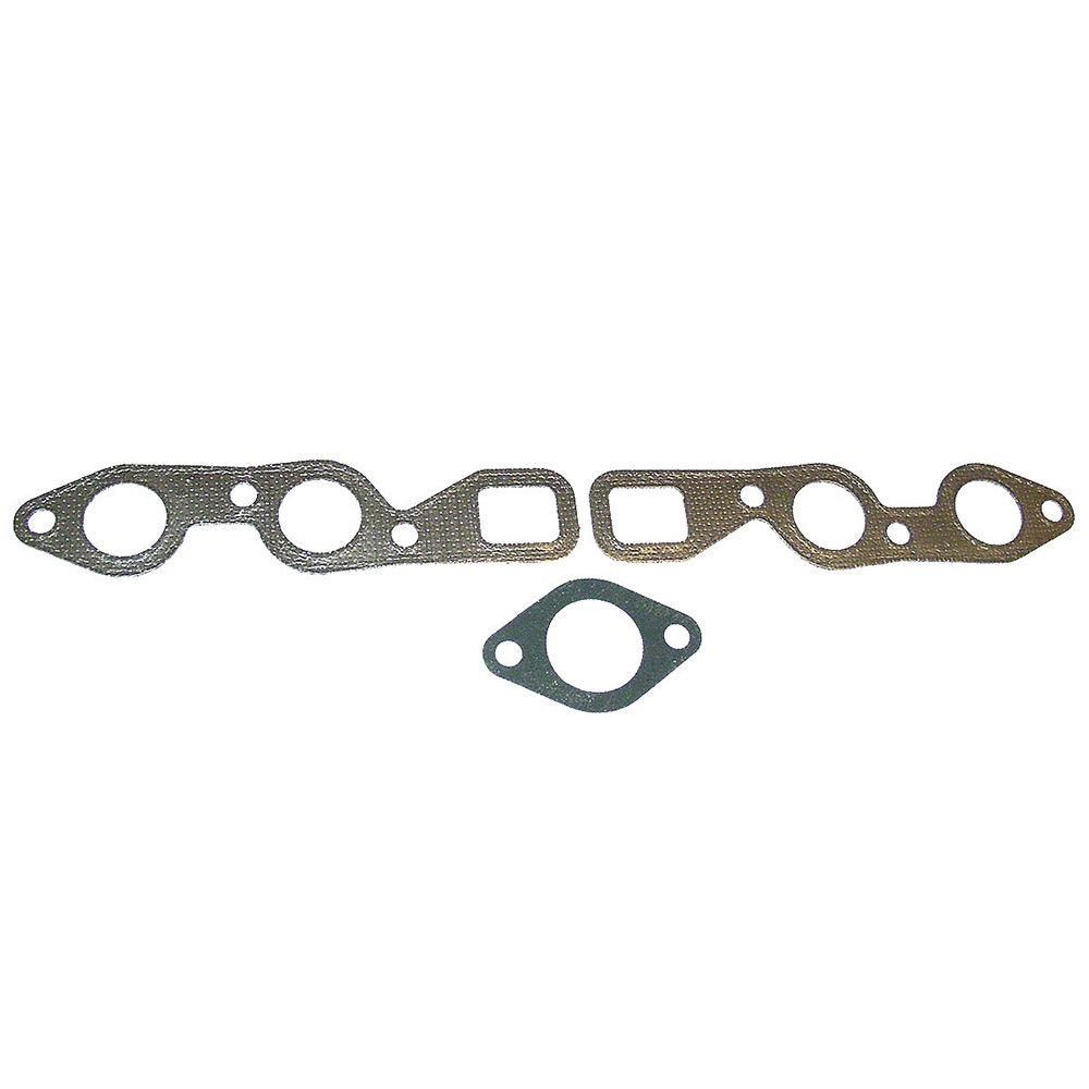 Manifold Gasket Set Fits Case/International Harvester Replaces 31336D-3PIECE