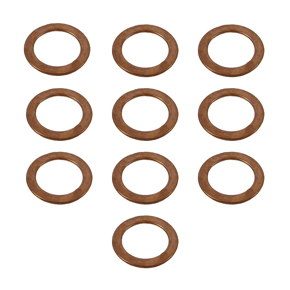 Qty. 10: Washers Fits IH Fits FARMALL Replaces 3405H