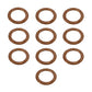 Qty. 10: Washers Fits Cockshutt Replaces T11674