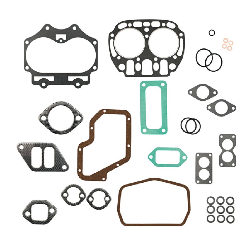 HS3022 Head Gasket Set - Fits John Deere Model 60 (2 Cylinder Engine)