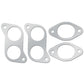 Exhaust Manifold Gasket Kit Fits John Deere 3010 3020 4000 4020 4240 4440 4640 +