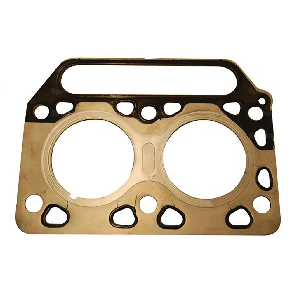 GASKET HEAD GASKET-HEAD fits Yanmar 1100, 135 124660-01330