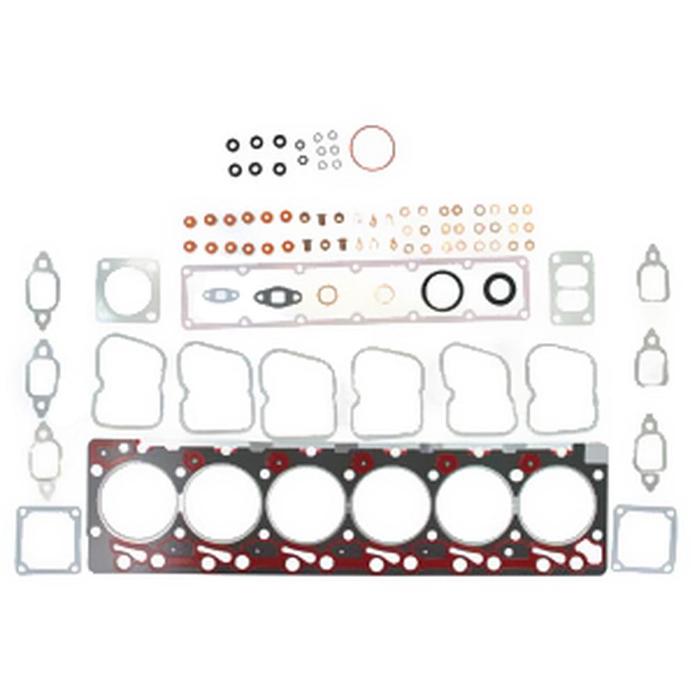 Top Gasket Set Fits Case/International Harvester Replaces 3802363
