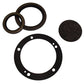 Crankshaft Seal Kit Fits Massey Harris Replaces ENH10-0322