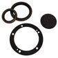 Crankshaft Seal Kit Fits Massey Ferguson Replaces 15287A