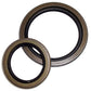 Crankshaft Seal Kit Fits Massey Harris Replaces ENH10-0322