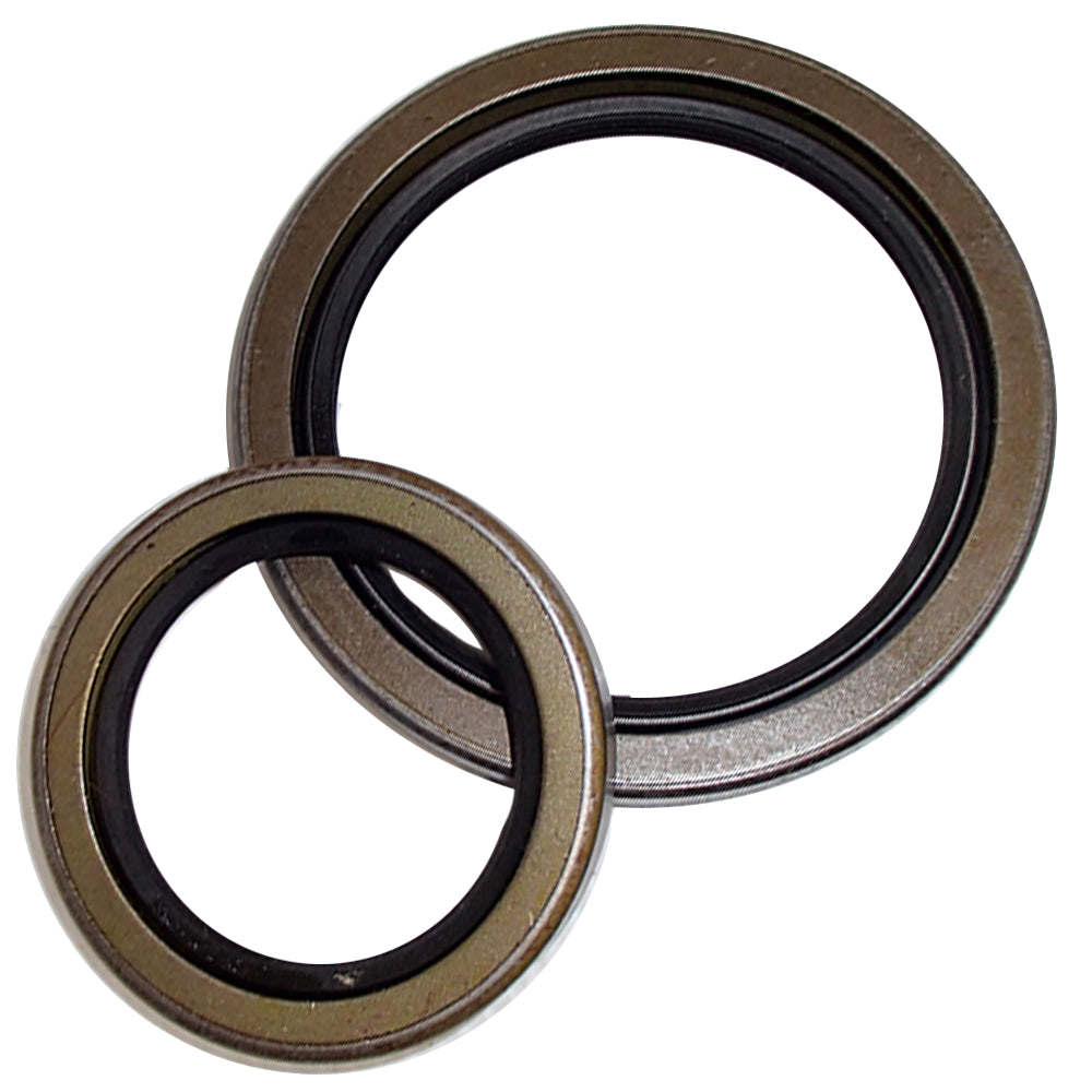 Crankshaft Seal Kit Fits Massey Harris Replaces ENH10-0322
