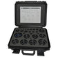 CTP0057 (1) New Nitrile O-Ring Kit Fits Caterpillar Industrial/Construction